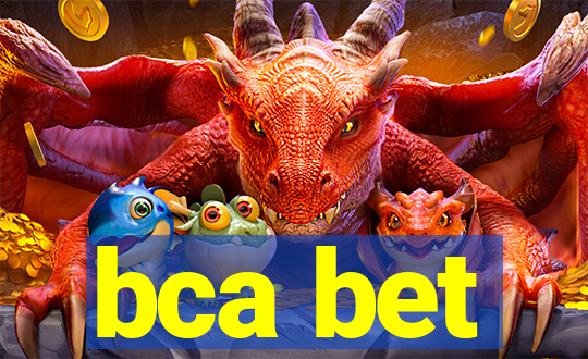 bca bet